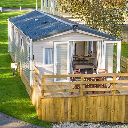 Cosy Chalet Near Dornoch, High Speed Free Wi-Fi Buitenkant foto